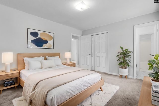 205 Coronado Road, West Columbia, SC 29170