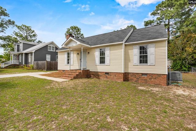 205 Coronado Road, West Columbia, SC 29170
