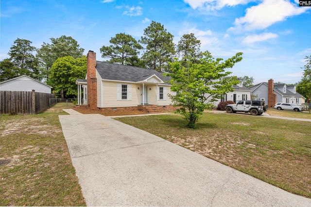 205 Coronado Road, West Columbia, SC 29170