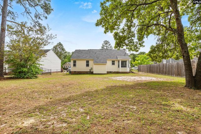 205 Coronado Road, West Columbia, SC 29170