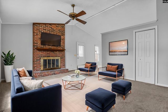 205 Coronado Road, West Columbia, SC 29170
