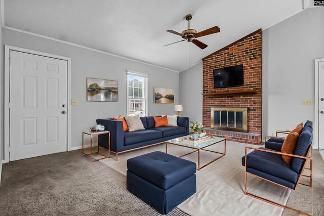 205 Coronado Road, West Columbia, SC 29170