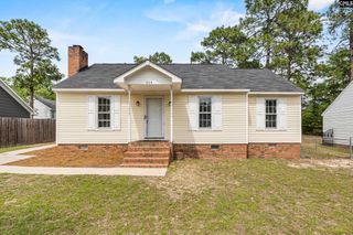 205 Coronado Road, West Columbia, SC 29170
