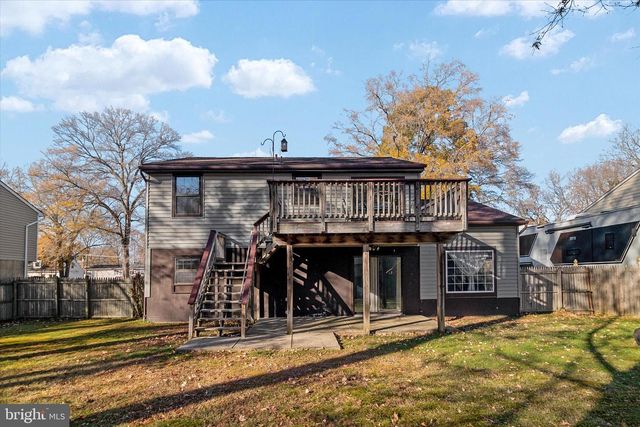 1215 GARRET AVE, Churchton, MD 20733