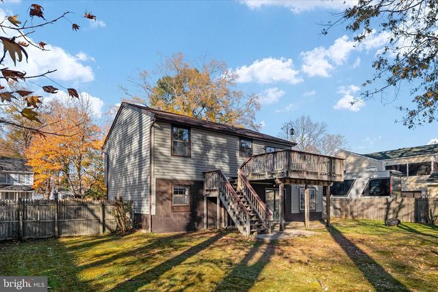 1215 GARRET AVE, Churchton, MD 20733