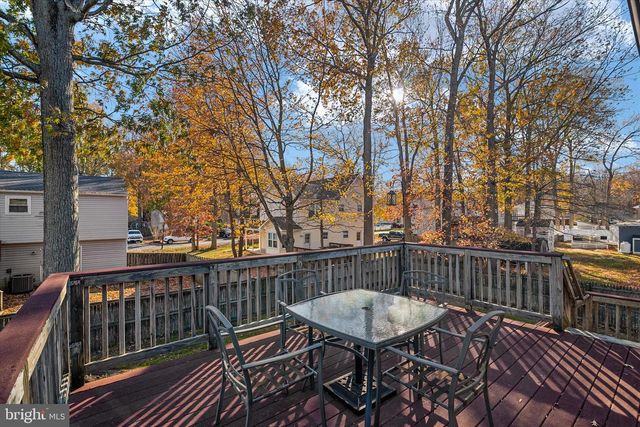 1215 GARRET AVE, Churchton, MD 20733