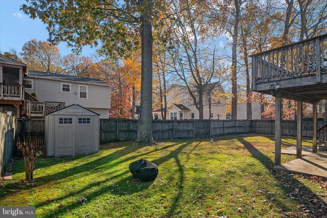 1215 GARRET AVE, Churchton, MD 20733