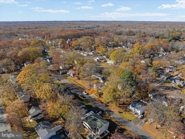 1215 GARRET AVE, Churchton, MD 20733