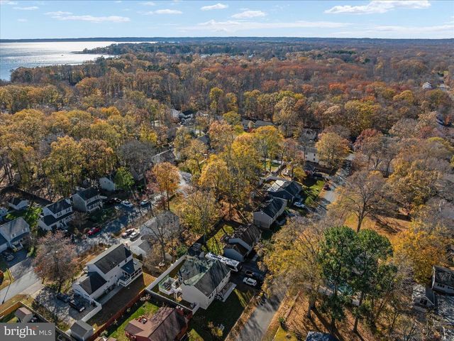 1215 GARRET AVE, Churchton, MD 20733