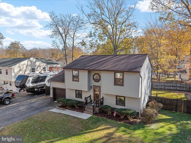 1215 GARRET AVE, Churchton, MD 20733