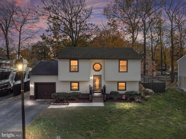 1215 GARRET AVE, Churchton, MD 20733