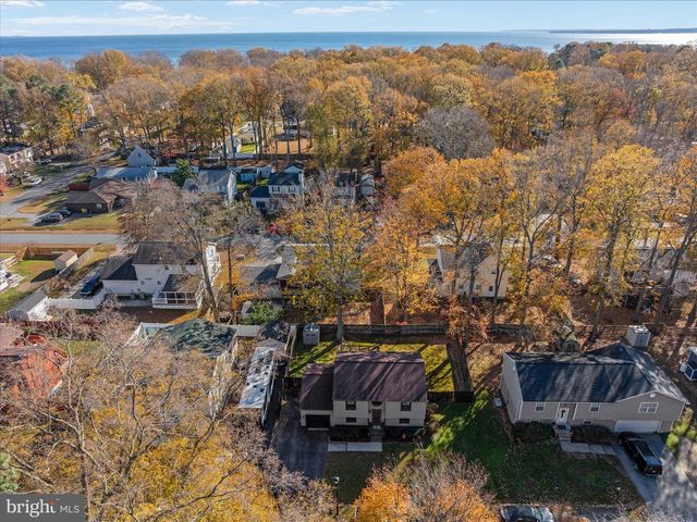 1215 GARRET AVE, Churchton, MD 20733