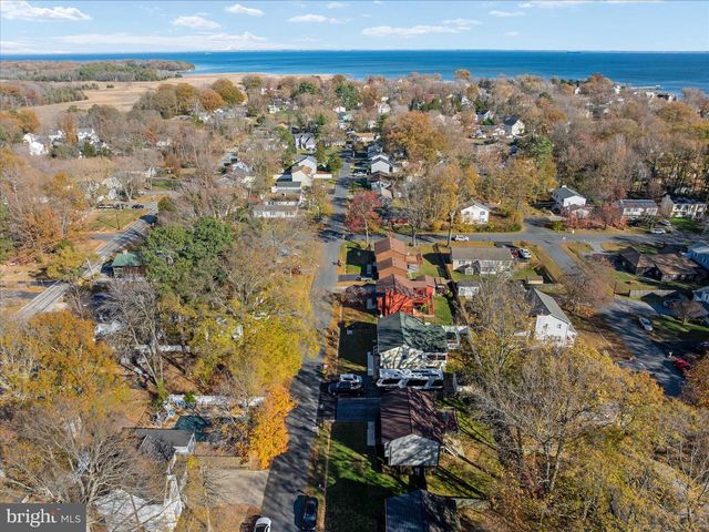 1215 GARRET AVE, Churchton, MD 20733