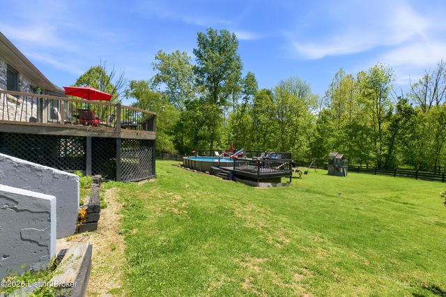 2010 Clearview Dr, La Grange, KY 40031