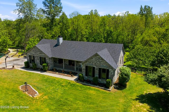 2010 Clearview Dr, La Grange, KY 40031