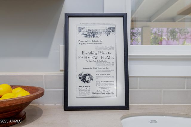 1621 N 16th Avenue, Phoenix, AZ 85007