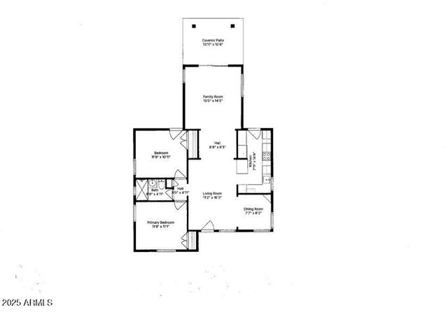 1621 N 16th Avenue, Phoenix, AZ 85007