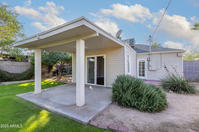 1621 N 16th Avenue, Phoenix, AZ 85007