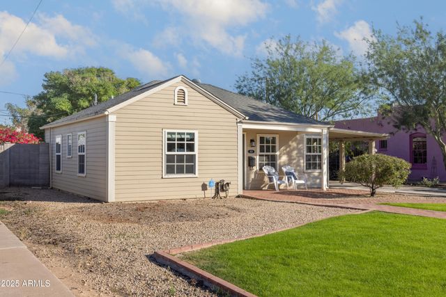 1621 N 16th Avenue, Phoenix, AZ 85007