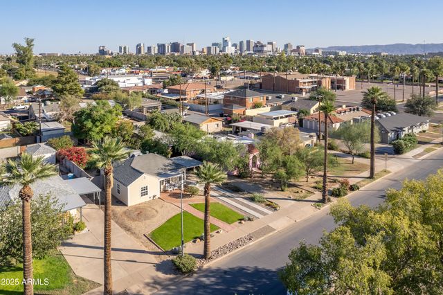 1621 N 16th Avenue, Phoenix, AZ 85007