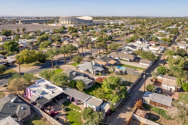 1621 N 16th Avenue, Phoenix, AZ 85007