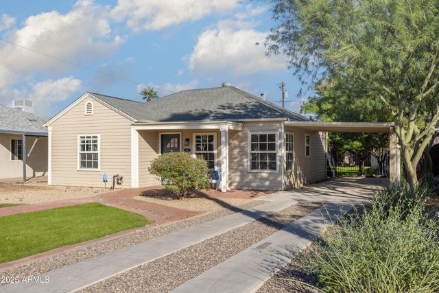 1621 N 16th Avenue, Phoenix, AZ 85007