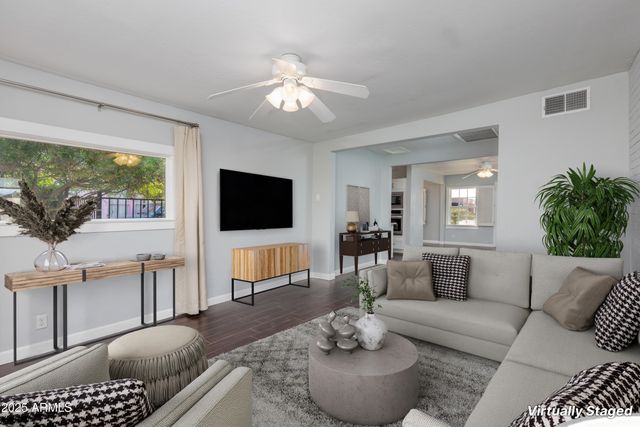 1621 N 16th Avenue, Phoenix, AZ 85007