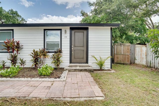 516 5TH AVENUE NE, Largo, FL 33770