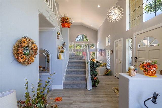 27835 Tamara Drive, Yorba Linda, CA 92887