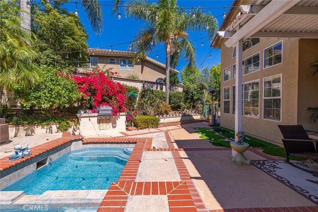 27835 Tamara Drive, Yorba Linda, CA 92887