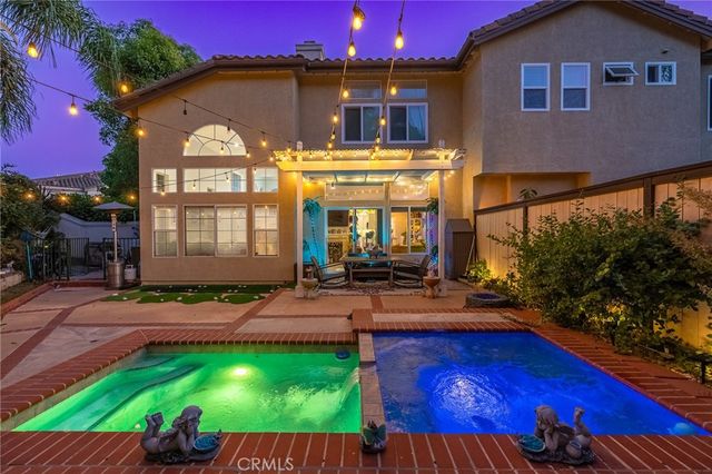 27835 Tamara Drive, Yorba Linda, CA 92887