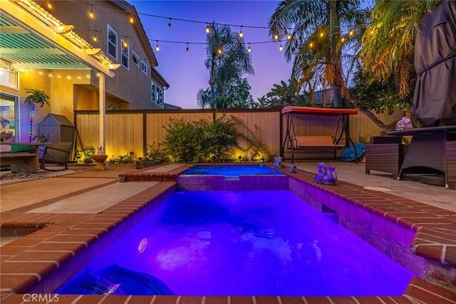 27835 Tamara Drive, Yorba Linda, CA 92887