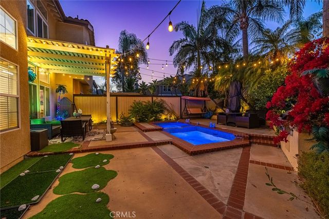 27835 Tamara Drive, Yorba Linda, CA 92887