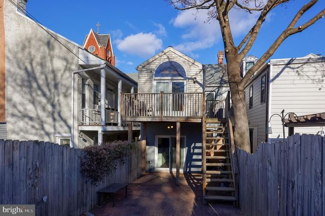 522 E ORANGE ST, Lancaster, PA 17602