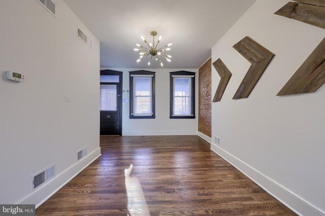 522 E ORANGE ST, Lancaster, PA 17602