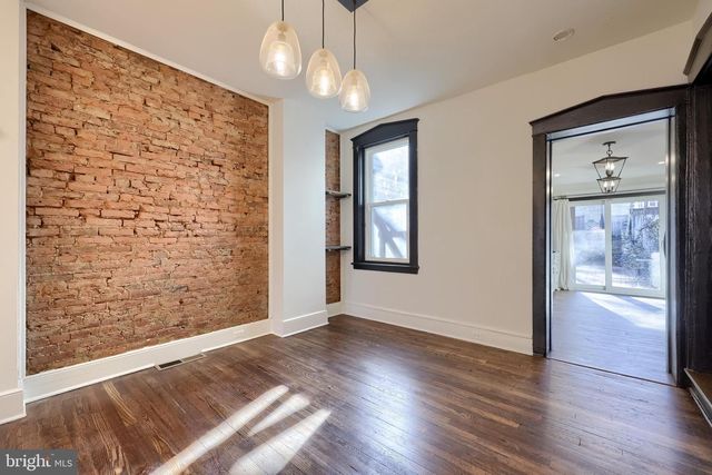 522 E ORANGE ST, Lancaster, PA 17602