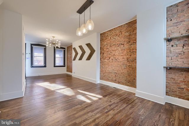 522 E ORANGE ST, Lancaster, PA 17602