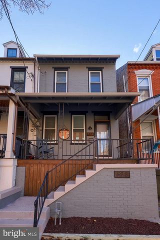 522 E ORANGE ST, Lancaster, PA 17602