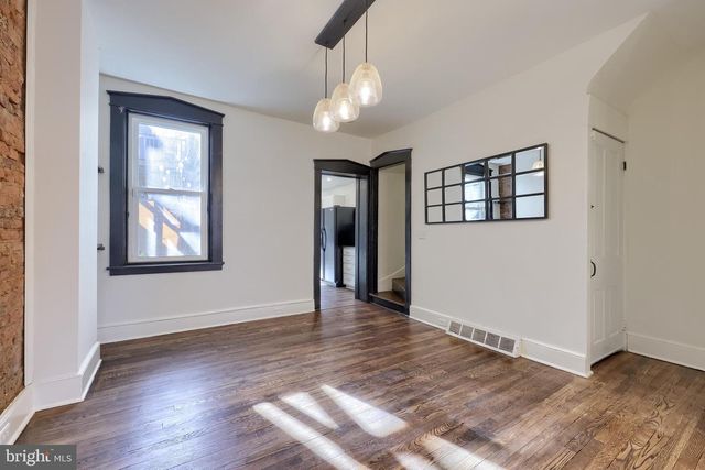 522 E ORANGE ST, Lancaster, PA 17602