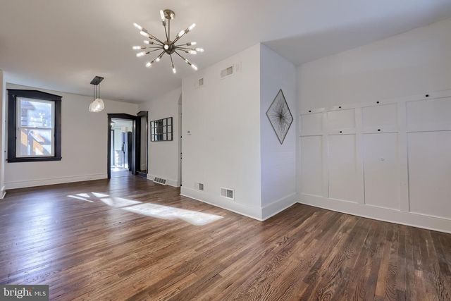 522 E ORANGE ST, Lancaster, PA 17602