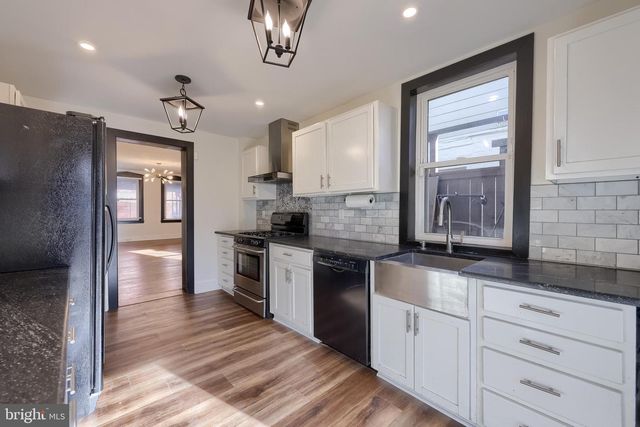 522 E ORANGE ST, Lancaster, PA 17602