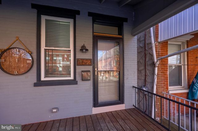 522 E ORANGE ST, Lancaster, PA 17602