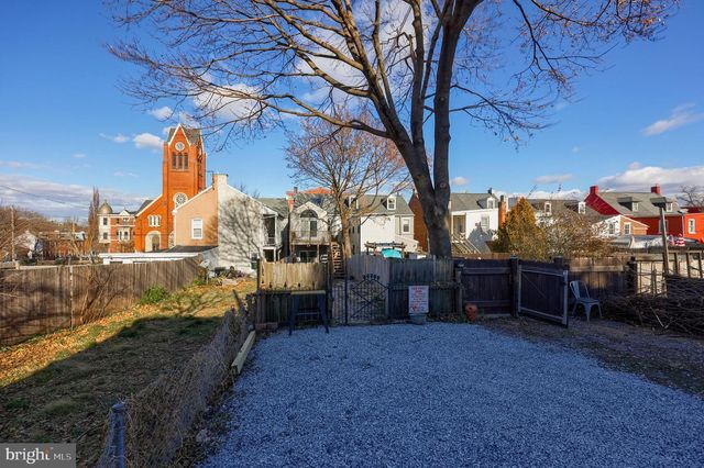 522 E ORANGE ST, Lancaster, PA 17602