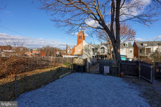 522 E ORANGE ST, Lancaster, PA 17602