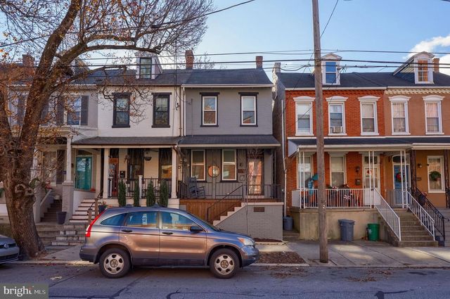 522 E ORANGE ST, Lancaster, PA 17602