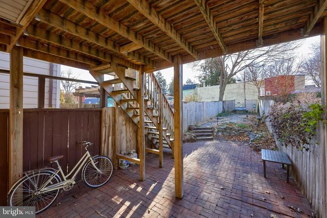 522 E ORANGE ST, Lancaster, PA 17602