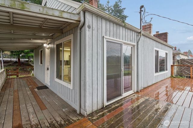 2502 N Lafayette Avenue, Bremerton, WA 98312