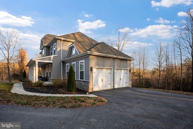 2313 WALNUT SPRING CT, White Hall, MD 21161