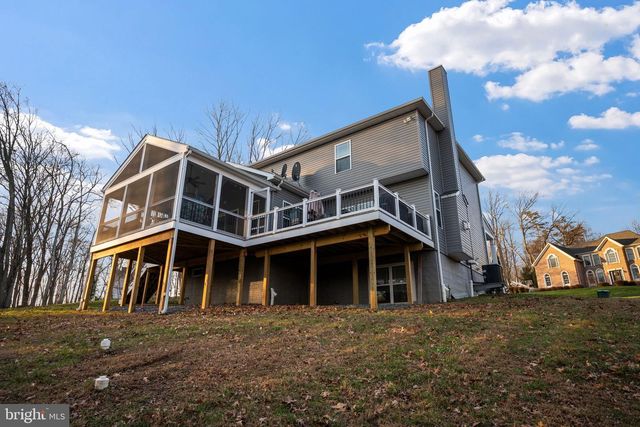 2313 WALNUT SPRING CT, White Hall, MD 21161