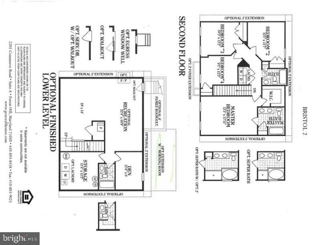 2313 WALNUT SPRING CT, White Hall, MD 21161